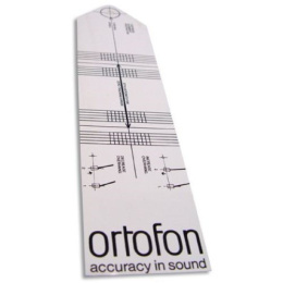 ORTOFON - Alignment tool