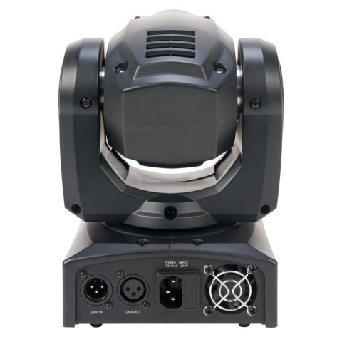 AMERICAN DJ - Inno Pocket Beam Q4 - dystrybutor ADJ AMERICAN DJ - Inno Pocket Beam Q4 - dystrybutor ADJ