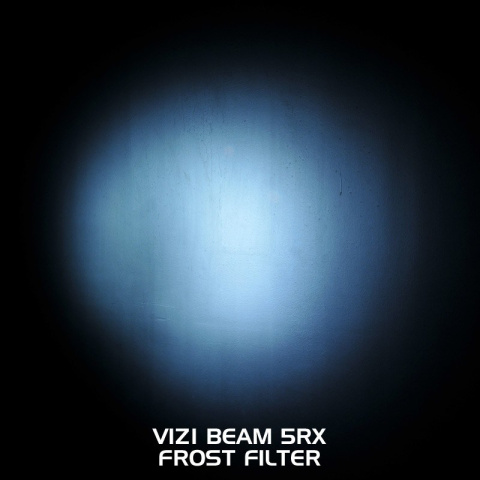 AMERICAN DJ - Led głowica ruchoma Vizi Beam 5RX - dystrybutor ADJ AMERICAN DJ - Led głowica ruchoma Vizi Beam 5RX - dystrybutor ADJ