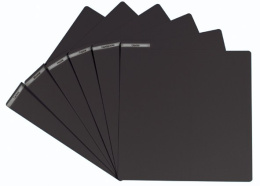 GLORIOUS separator PVC Vinyl Divider Black