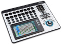 QSC - TouchMix 16 - kompaktowy mixer cyfrowy