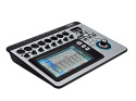 QSC - TouchMix 8 - kompaktowy mixer cyfrowy