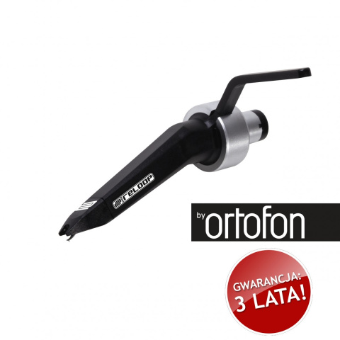 RELOOP Concorde Black (by Ortofon) RELOOP Concorde Black (by Ortofon)