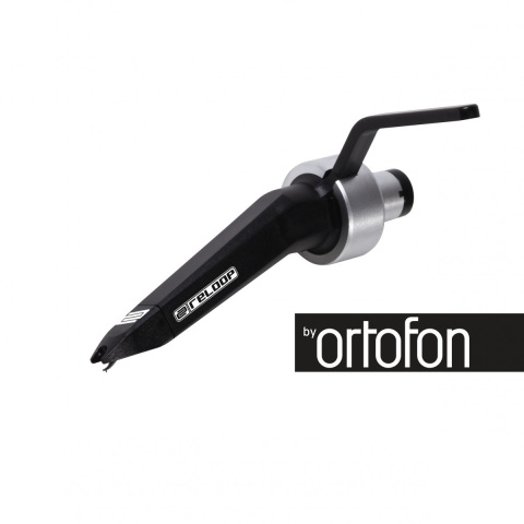 RELOOP Concorde Black (by Ortofon) RELOOP Concorde Black (by Ortofon)
