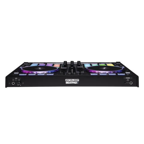 RELOOP - Beatpad 2 + RHP20 Gratis RELOOP - Beatpad 2 + RHP20 Gratis
