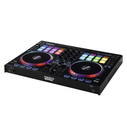 RELOOP - Beatpad 2 + RHP20 Gratis RELOOP - Beatpad 2 + RHP20 Gratis