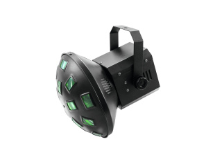 EUROLITE - LED efekt Z-20 RGB Zig Zag - dystrybutor Eurolite