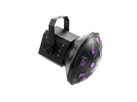 EUROLITE - LED efekt Z-20 RGB Zig Zag - dystrybutor Eurolite