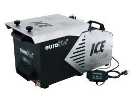 EUROLITE - NB-150 Ice Wytwornica ciężkiego dymu dystrybutor Eurolite
