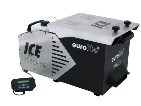 EUROLITE - NB-150 Ice Wytwornica ciężkiego dymu dystrybutor Eurolite