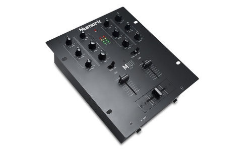 NUMARK - M101 USB BLACK