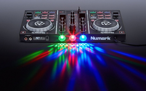 NUMARK - Party Mix kontroler DJ