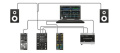 Native Instruments - TRAKTOR Kontrol X1 MKII - autoryzowany dealer Native Instruments Native Instruments - TRAKTOR Kontrol X1 MKII - autoryzowany dealer Native Instruments