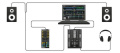 Native Instruments - TRAKTOR Kontrol X1 MKII - autoryzowany dealer Native Instruments Native Instruments - TRAKTOR Kontrol X1 MKII - autoryzowany dealer Native Instruments