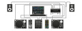 Native Instruments - TRAKTOR Kontrol X1 MKII - autoryzowany dealer Native Instruments Native Instruments - TRAKTOR Kontrol X1 MKII - autoryzowany dealer Native Instruments