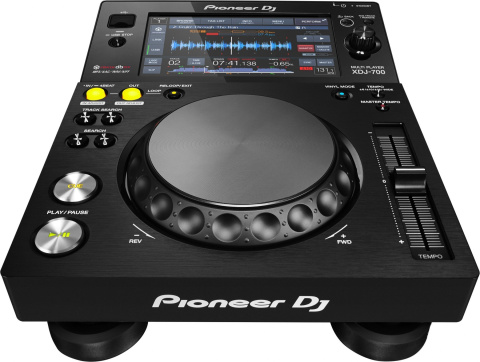 PioneerDJ XDJ-700