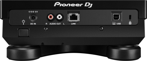 PioneerDJ XDJ-700