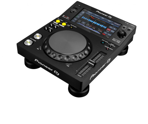 PioneerDJ XDJ-700