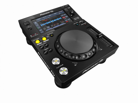 PioneerDJ XDJ-700