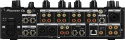 PioneerDJ DJM-900NXS2 4 kanałowy DJ mixer