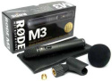 Rode - Mikrofon pojemnosciowy M3
