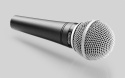 SHURE - Mikrofon dynamiczny SM48S-LC