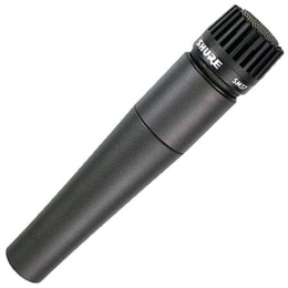 SHURE - Mikrofon instrumentalny SM57-LCE