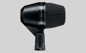 Shure PGA52 XLR mikrofon dynamiczny, instrumentalny, do "stopy"