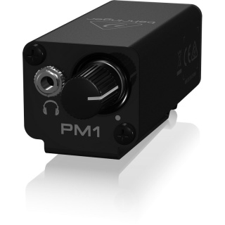 BEHRINGER PM1 - system monitoringu dousznego