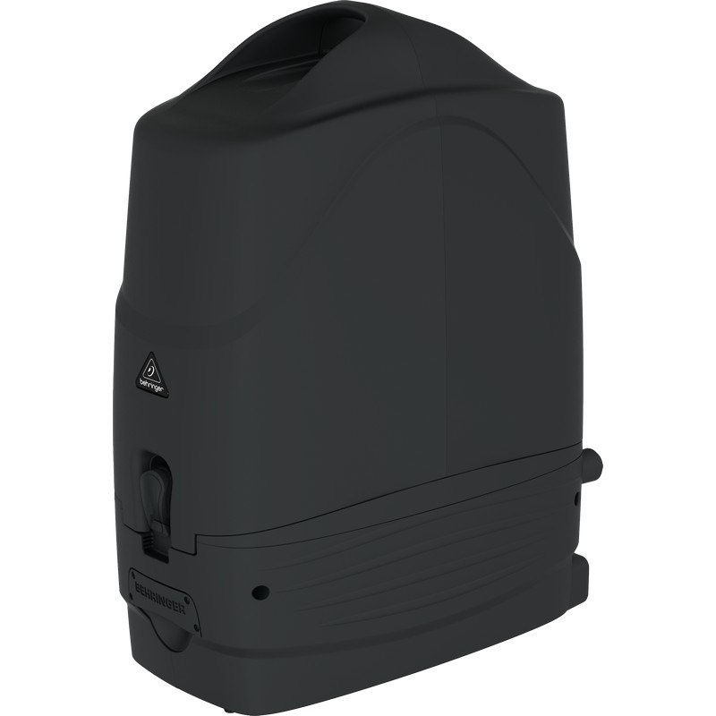 BEHRINGER PPA2000BT - przenośny system nagłośnieniowy BEHRINGER PPA2000BT - przenośny system nagłośnieniowy