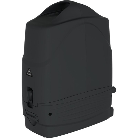 BEHRINGER PPA2000BT - przenośny system nagłośnieniowy BEHRINGER PPA2000BT - przenośny system nagłośnieniowy