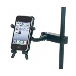 Hamilton - KB125E Uchwyt na telefon Hamilton - KB125E Uchwyt na telefon