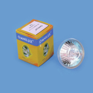 OMNILUX - ŻARÓWKA ENH 120V/250W GY-5.3 500h