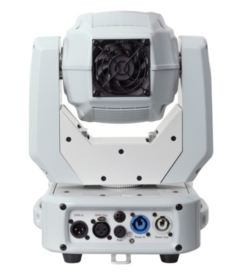 SHOWTEC - Głowica ruchoma Phantom 65 Spot biała SHOWTEC - Głowica ruchoma Phantom 65 Spot biała