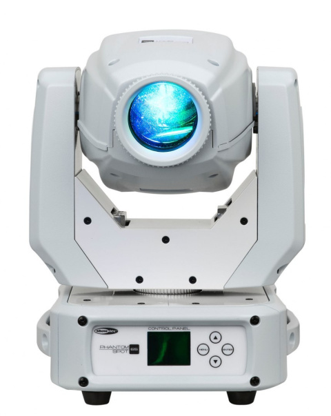 SHOWTEC - Głowica ruchoma Phantom 65 Spot biała SHOWTEC - Głowica ruchoma Phantom 65 Spot biała
