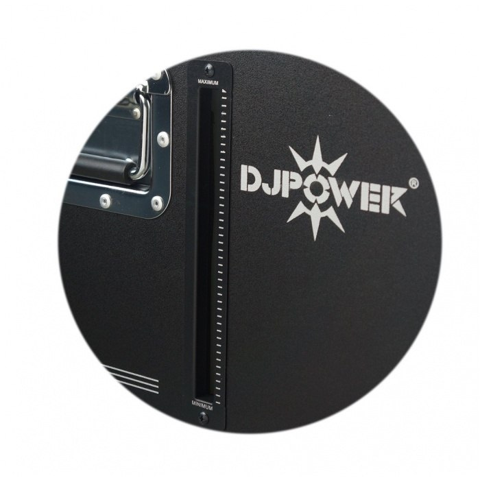 DJ POWER X-SW1500 - wytwornica ciężkiego dymu