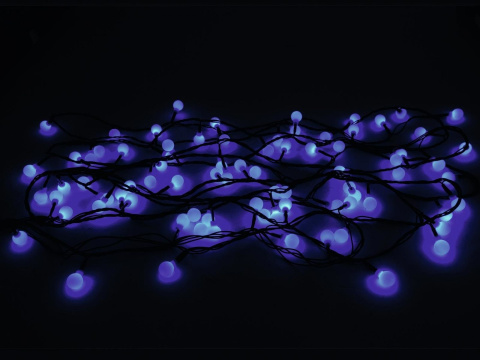 EUROLITE LED Marble Garland - girlanda LED