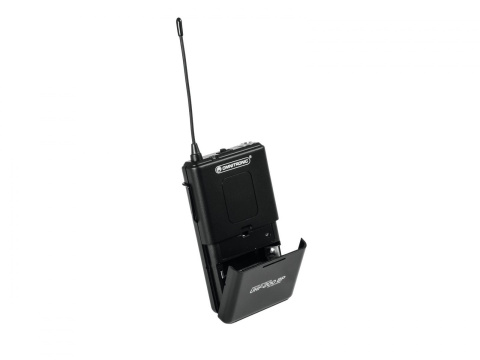 Bodypack/Nadajnik OMNITRONIC UHF-200 BP 864.99MHz