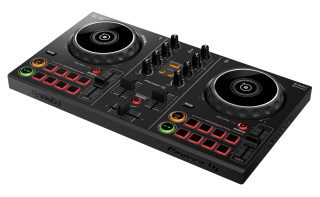 PioneerDJ DDJ-200 kontroler DJ