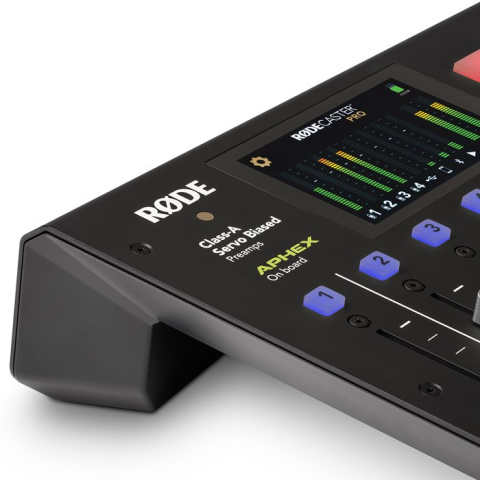 RODECaster Pro