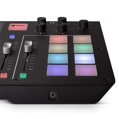 RODECaster Pro