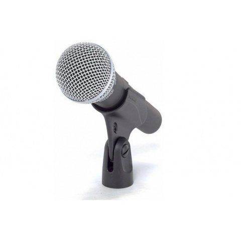 SHURE SM 58 SE mikrofon dynamiczny z włącznikiem