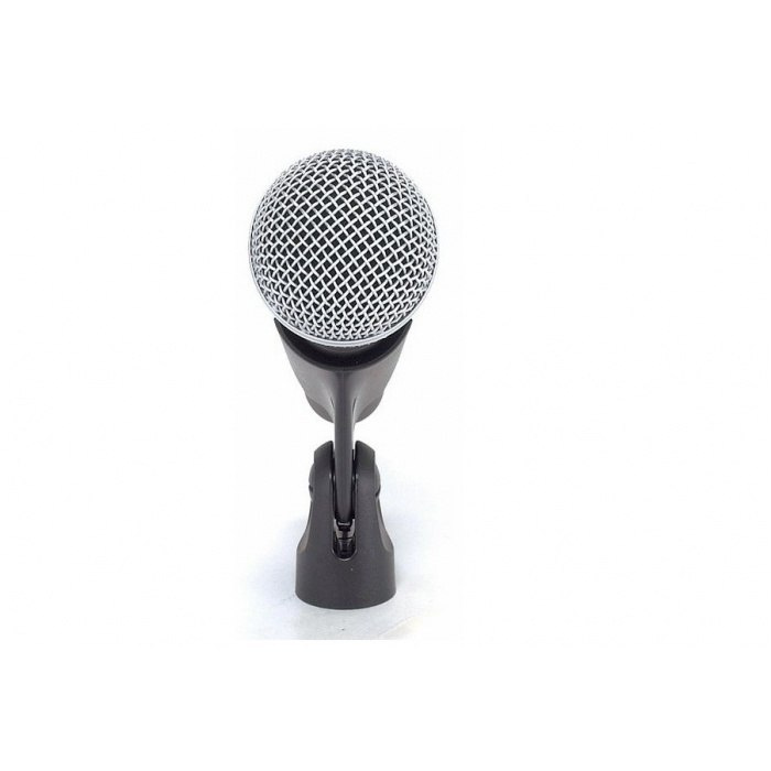 SHURE SM 58 SE mikrofon dynamiczny z włącznikiem