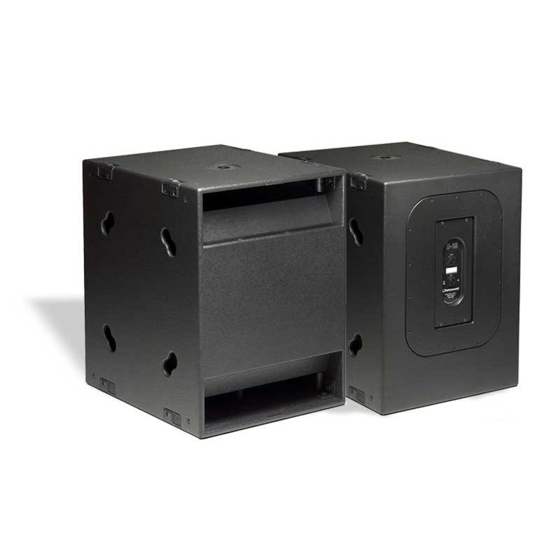 TURBOSOUND B-18 - pasywny subwoofer 18" TURBOSOUND B-18 - pasywny subwoofer 18"