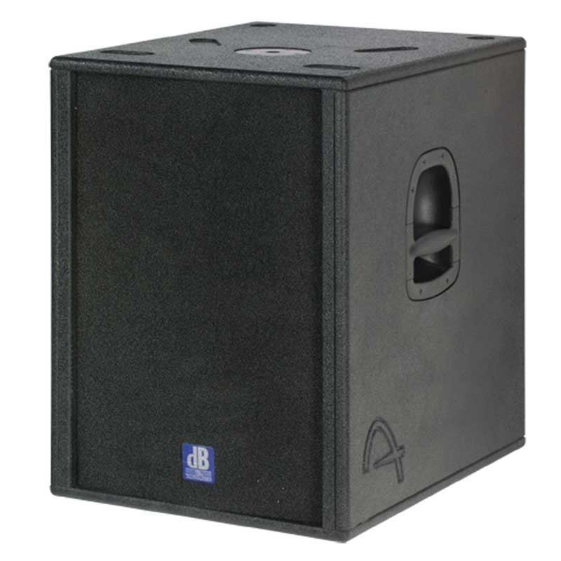 dBTechnologies ARENA SW 15 - subwoofer pasywny