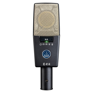 AKG 414 XLS