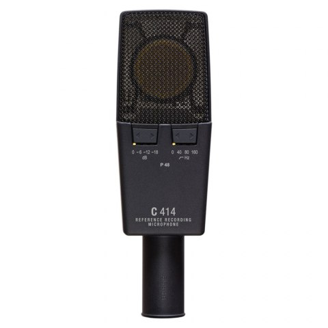 AKG 414 XLS