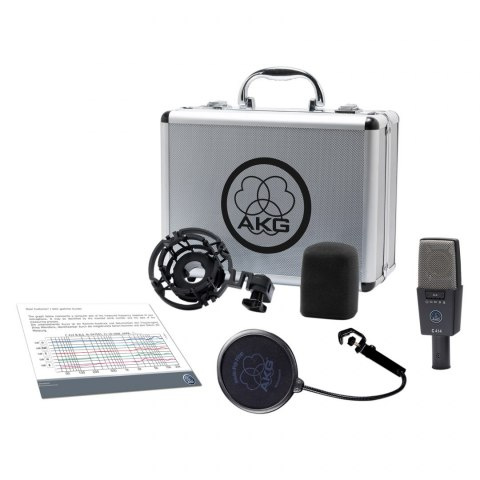 AKG 414 XLS