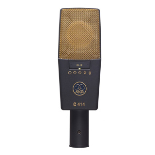 AKG C414 XLII