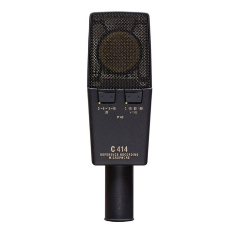 AKG C414 XLII